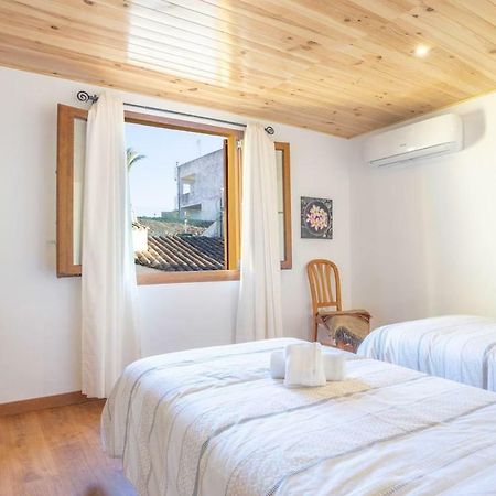 Villa Casa Lopez à Alcúdia Extérieur photo