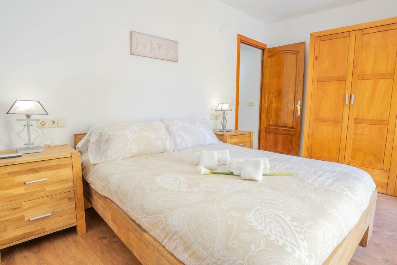 Villa Casa Lopez à Alcúdia Extérieur photo