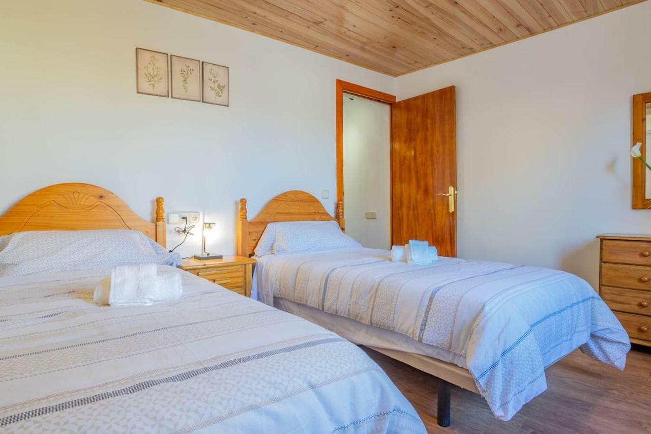 Villa Casa Lopez à Alcúdia Extérieur photo