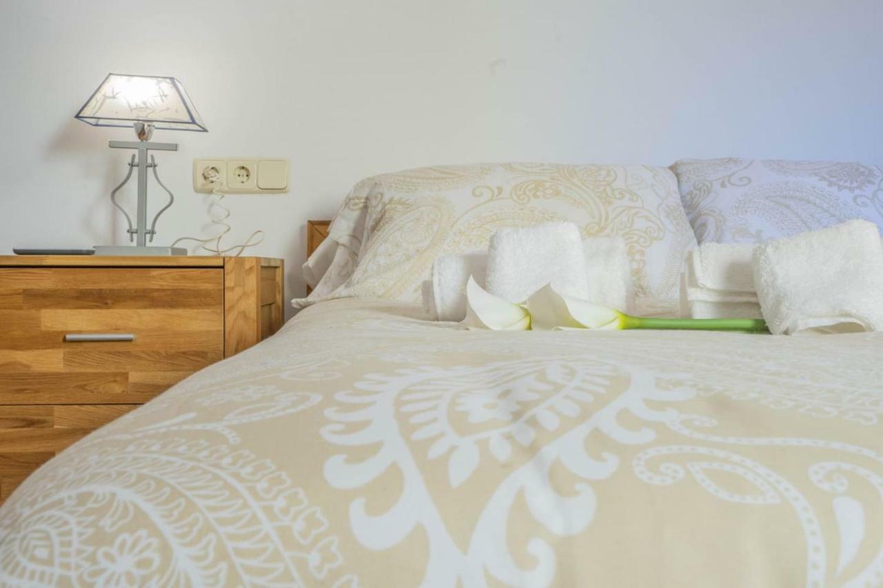 Villa Casa Lopez à Alcúdia Extérieur photo